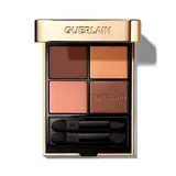 GUERLAIN Ombres g <br> sombras de ojos en 4 tonos 