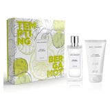 ANGEL SCHLESSER Estuche tempting bergamot <br> eau de toilette <br> 100 ml vaporizador + shower gel <br> 100 vap 