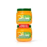 FRUCTIS Duplo adios daños mascarilla + mascarilla 320 ml 