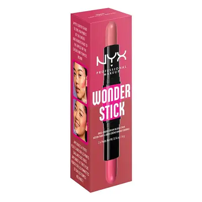 NYX PROFESSIONAL MAKE UP Wonder stick cream blush 