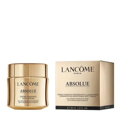 LANCOME Absolue rouge soft <br> crema <br> 30 ml <br> promocional 