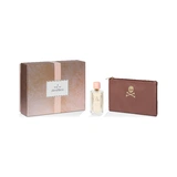 SCALPERS Estuche her&here <br> eau de parfum <br> 100 ml vaporizador + neceser. 