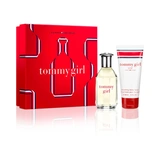 TOMMY HILFIGER Estuche girl <br> eau de toilette <br> 100 ml vaporizador + body lotion <br> 100 ml 