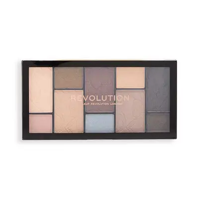 REVOLUTION Paleta impulse smoked 