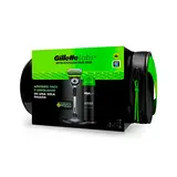 Gillette Clear Gel Desodorante Antitranspirante Cool Wave Para Hombre, 70  ml x 6 » Chollometro