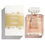 CHANEL Coco mademoiselle <br> edición limitada eau de parfum <br> 100 ml 