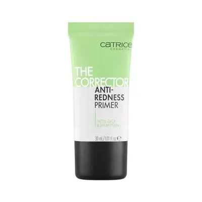 CATRICE Corrector prebase antiojeras 