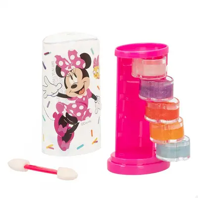 COLORBABY Brillo labial torre minnie 77361 