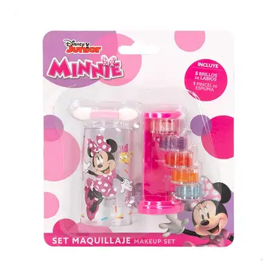 COLORBABY Brillo labial torre minnie 77361 