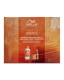 WELLA PROFESSIONALS Estuche professionals nutri enrich <br> mascarilla <br> 150 ml + champú <br> 300 ml 