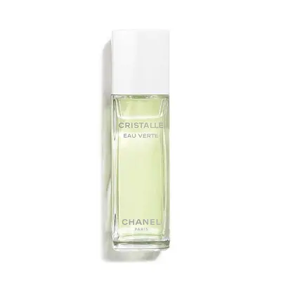 CHANEL Cristalle eau verte <br> eau de parfum vaporizador <br> 100 ml 