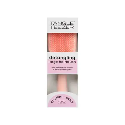 TANGLE TEEZER Large ultimate detangler <br> cepillo desenredante 