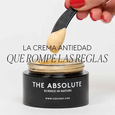 COCUNAT Crema anti edad 50 gr 