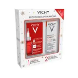 VICHY Set protocolo antimanchas 