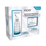 VICHY Set protocolo hidratacion 