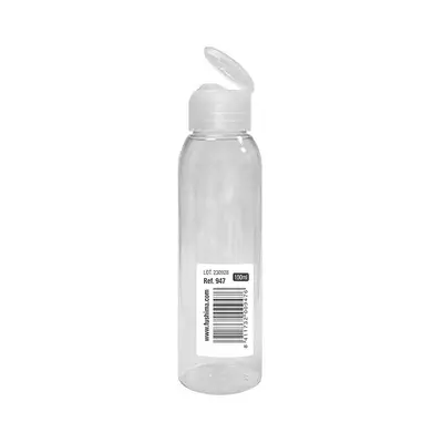 FUSSY Envase rellenable 100 ml. 