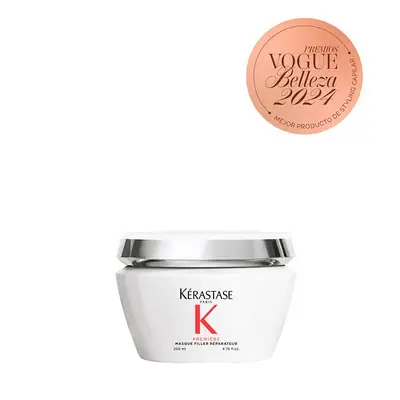 KERASTASE Premiere masque filler réparateur <br> mascarilla reparadora anti-rotura para cabello dañado <br> 200 ml 