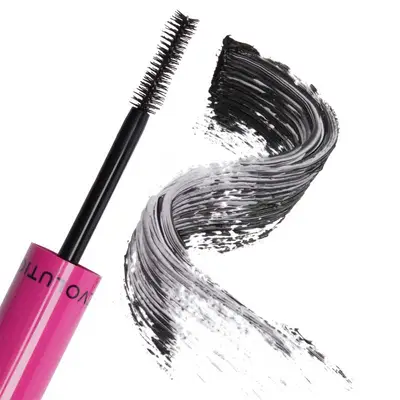 REVOLUTION Mascara de pestañas 5d whip lift 