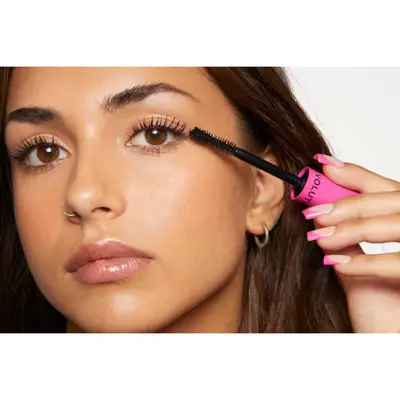 REVOLUTION Mascara de pestañas 5d whip lift 