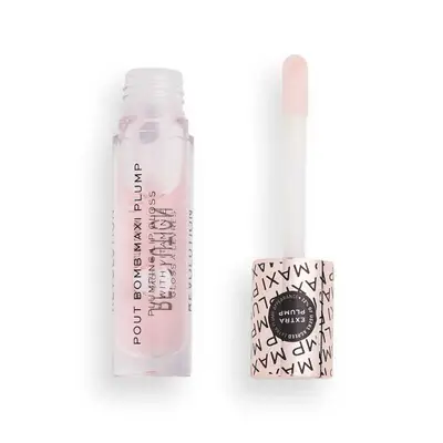 REVOLUTION Gloss maxi plump 