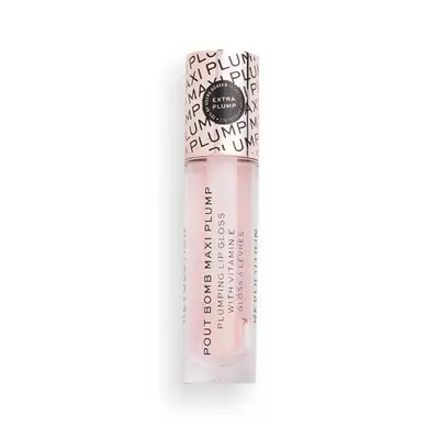 REVOLUTION Gloss maxi plump 