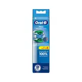 ORAL-B Precision clean cabezales de recambio para cepillo de dientes eb20-3 6 unidades 