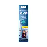 ORAL-B Frozen kids cabezales de recambio para cepillo de dientes eb10s 4 unidades 