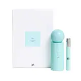 COURREGES Estuche eau edt <br> 100 ml vaporizador <br> + vaporizador 10 ml 