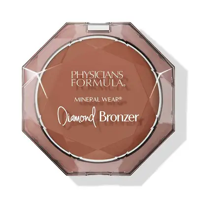 PHYSICIANS FORMULA Polvos bronceadores diamond bronzer 