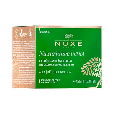NUXE Nuxuriance ultra cr antiedad 50 ml 