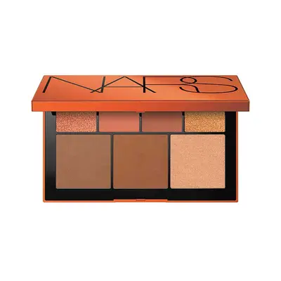 NARS Laguna ultimate face palette <br> edicion limitada 