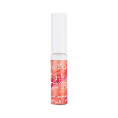 ESSENCE Brillo de labios got a crush 