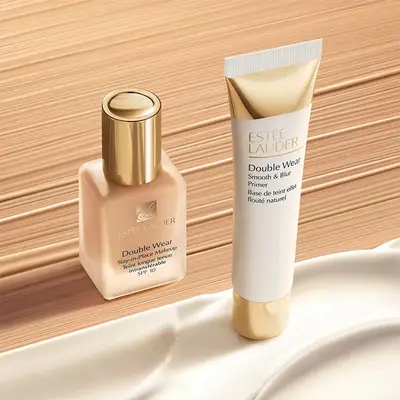 ESTEE LAUDER Double wear smooth & blur primer 40 ml 