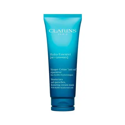 CLARINS Hydra essentiel <br> mascarilla <br> 75 ml 