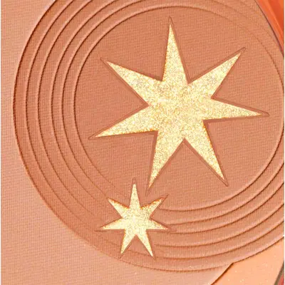 CLARINS Polvos compactos <br> bronzing 