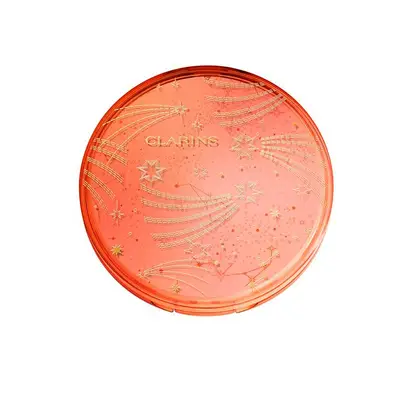 CLARINS Polvos compactos <br> bronzing 