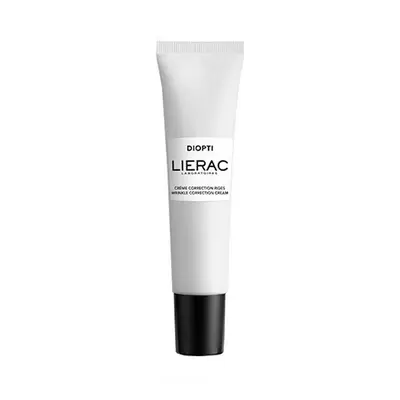 LIERAC Diopti crema correccion arrugas 15 ml 