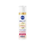 NIVEA Cellular luminous630 antimanchas fluido con color fp30 40ml 