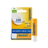 LIPOSAN Protector labial solar spf 50 