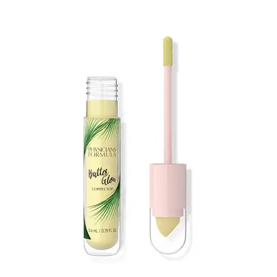 PHYSICIANS FORMULA Corrector butter glow corrector yellow 