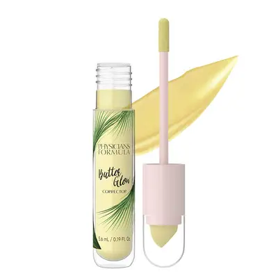 PHYSICIANS FORMULA Corrector butter glow corrector yellow 