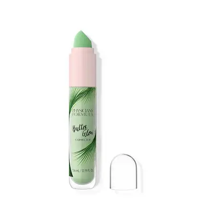 PHYSICIANS FORMULA Corrector butter glow corrector green 