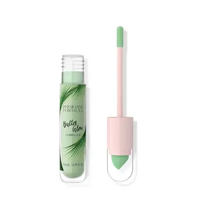 PHYSICIANS FORMULA Corrector butter glow corrector green 