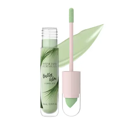 PHYSICIANS FORMULA Corrector butter glow corrector green 