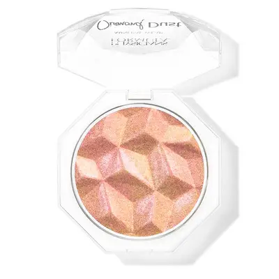 PHYSICIANS FORMULA Bronceador y serum mineral wear diamond dust luminous gleam 