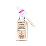 WET N WILD Bare focus niacinamide skin tint 