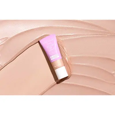 WET N WILD Iluminador glow in love 