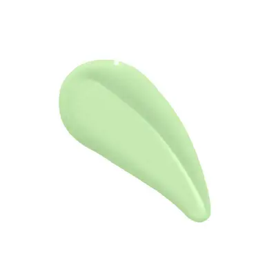 WET N WILD Corrector color green 