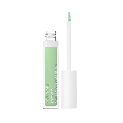 WET N WILD Corrector color green 