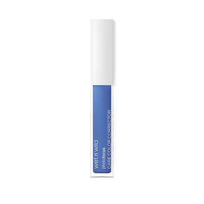 WET N WILD Corrector color blue 